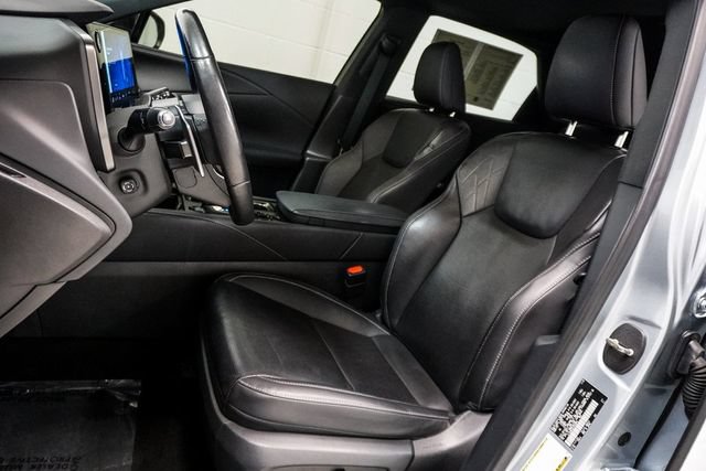 Used 2023 Lexus RX 350 Premium Plus w/ Cold Area Package FWD image 6