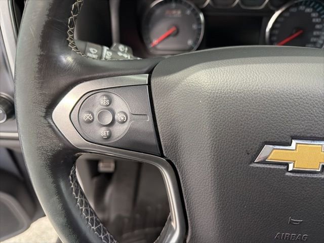 Used 2016 Chevrolet Silverado 2500 LT w/ LT Convenience Package image 12