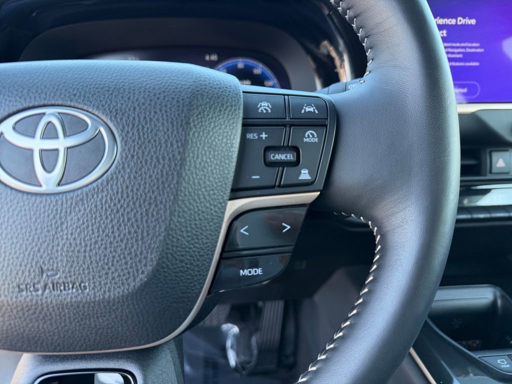 Used 2025 Toyota Crown Signia w/ Advanced Technology Package AWD/4WD image 20