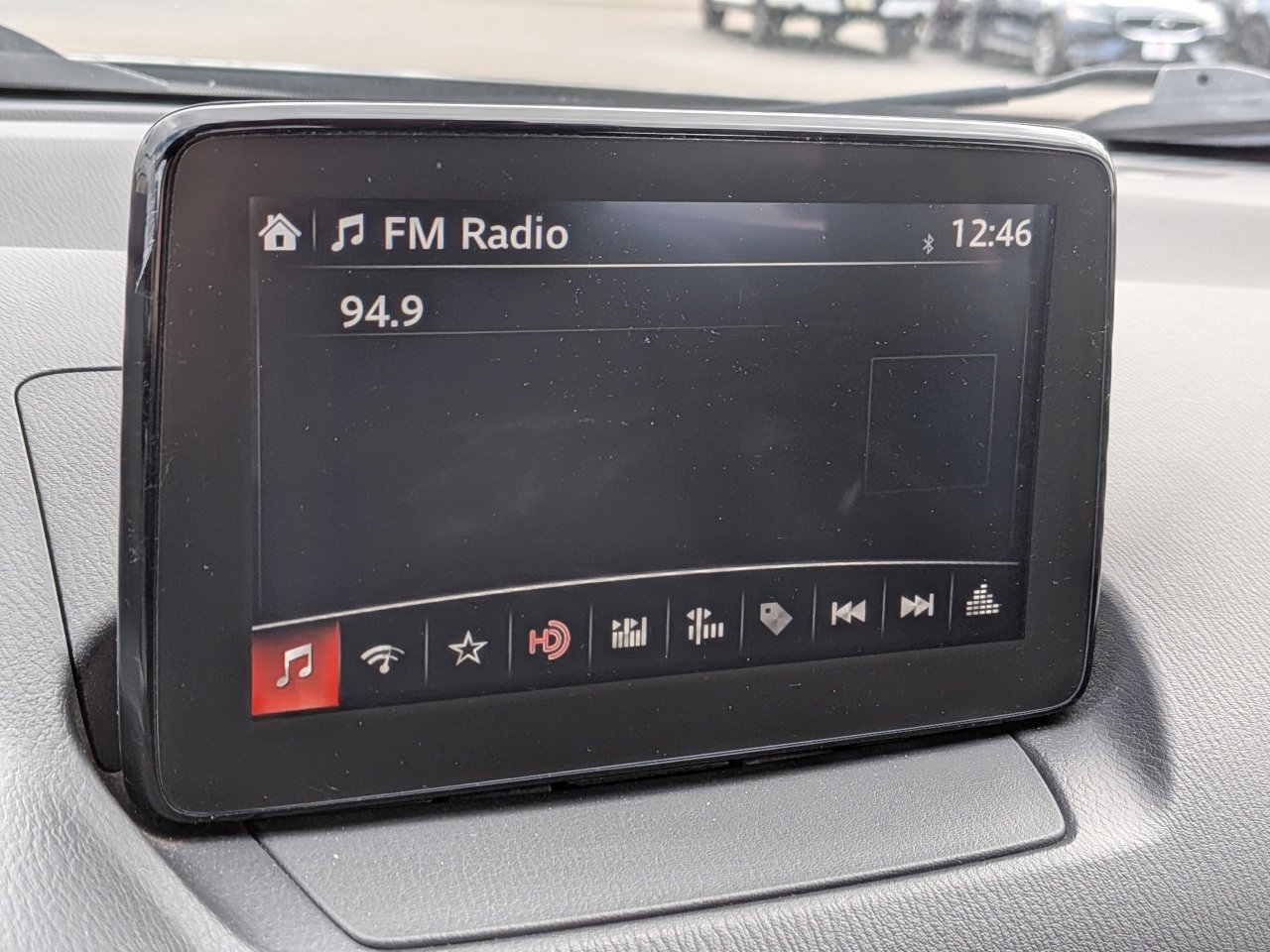 Used 2019 MAZDA CX-3 Touring AWD/4WD image 19