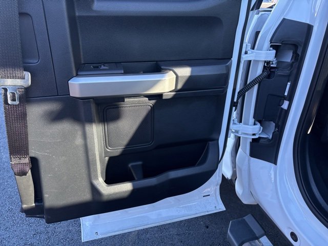 Used 2021 Ford F250 Lariat w/ Chrome Package image 41