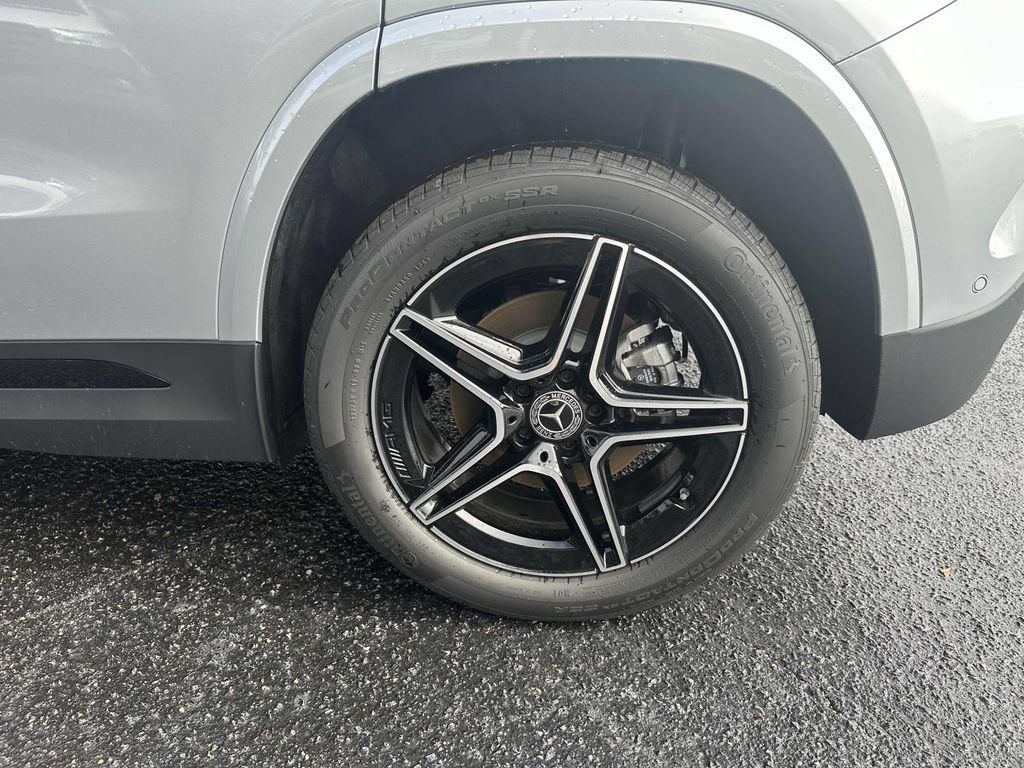 Certified 2025 Mercedes-Benz GLA 250 image 10