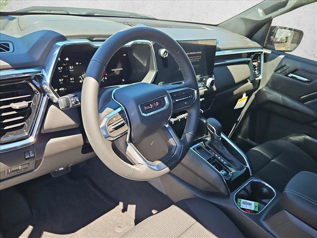 New 2026 GMC Canyon Elevation RWD image 3