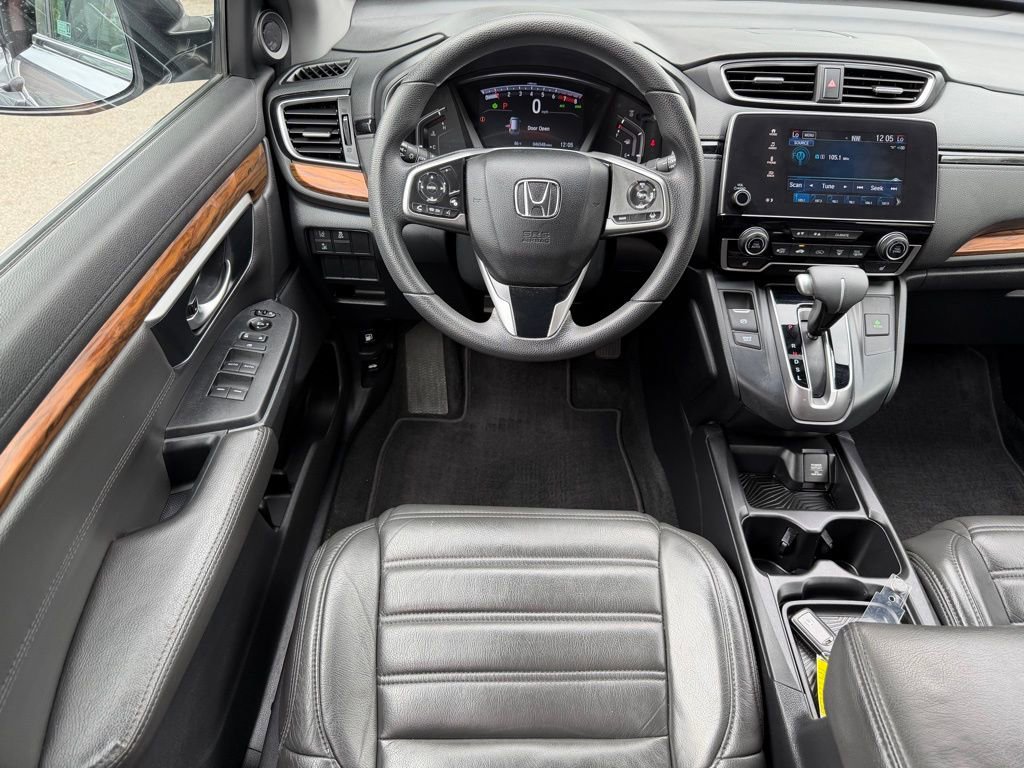 Used 2019 Honda CR-V EX image 15