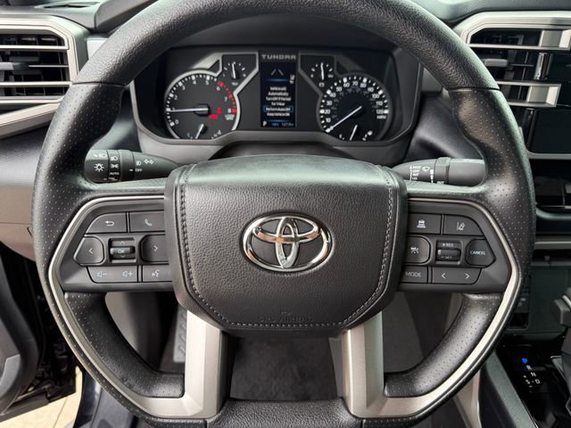 Used 2025 Toyota Tundra SR5 image 13