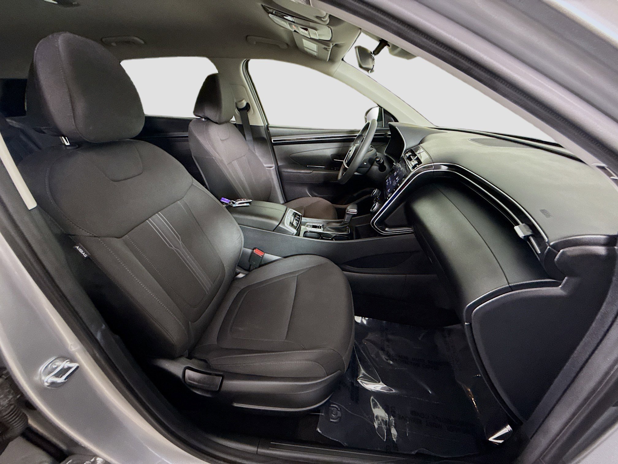 Used 2023 Hyundai Tucson SEL image 29