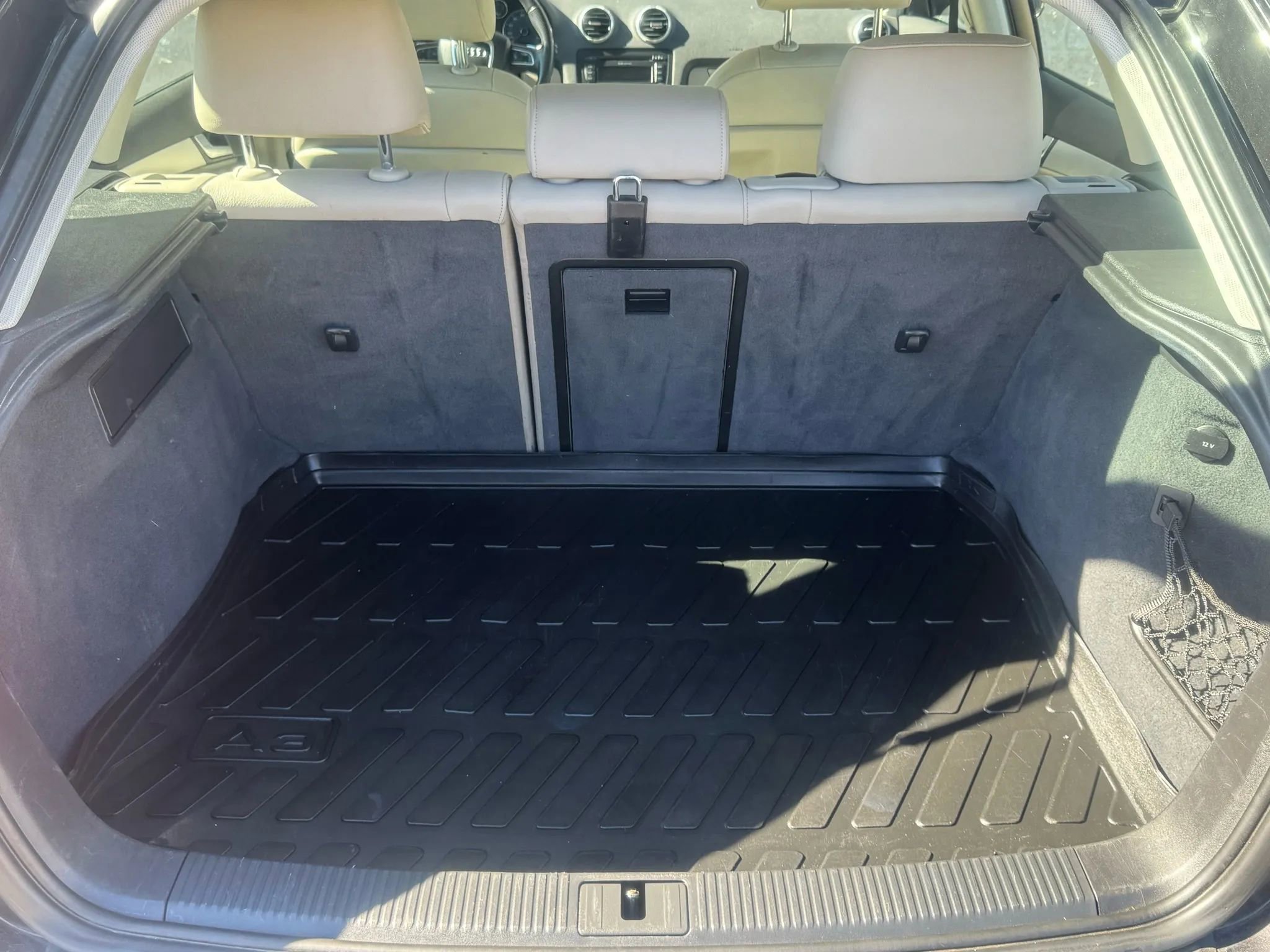 Used 2013 Audi A3 TDI Premium Plus image 9