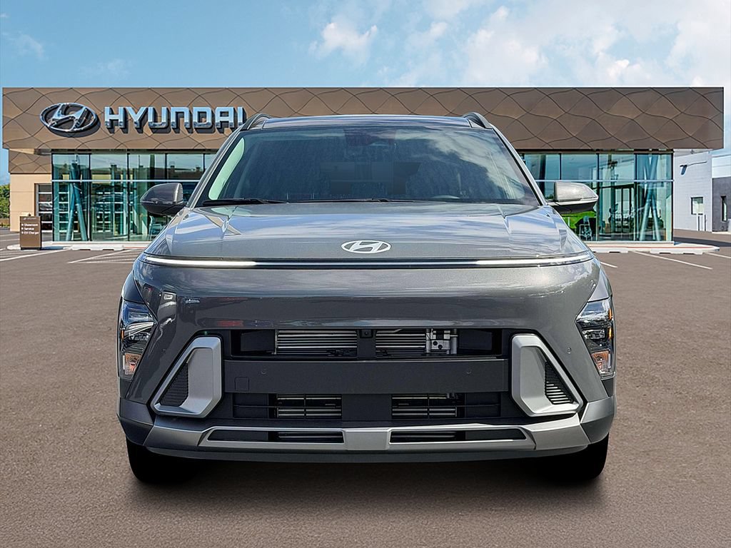 New 2026 Hyundai Kona Limited AWD/4WD image 12