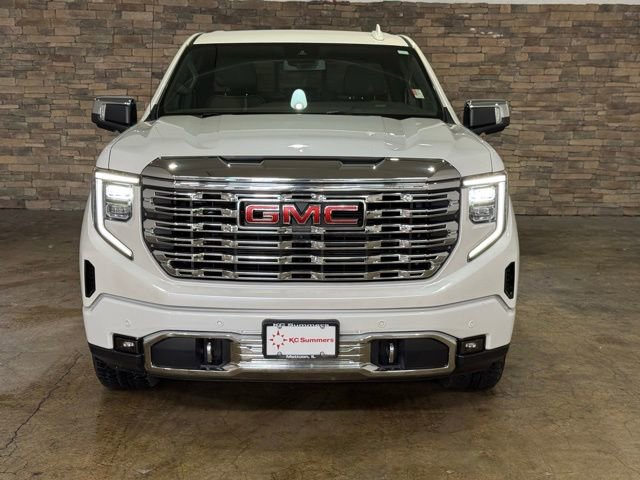 Used 2023 GMC Sierra 1500 Denali AWD/4WD image 9