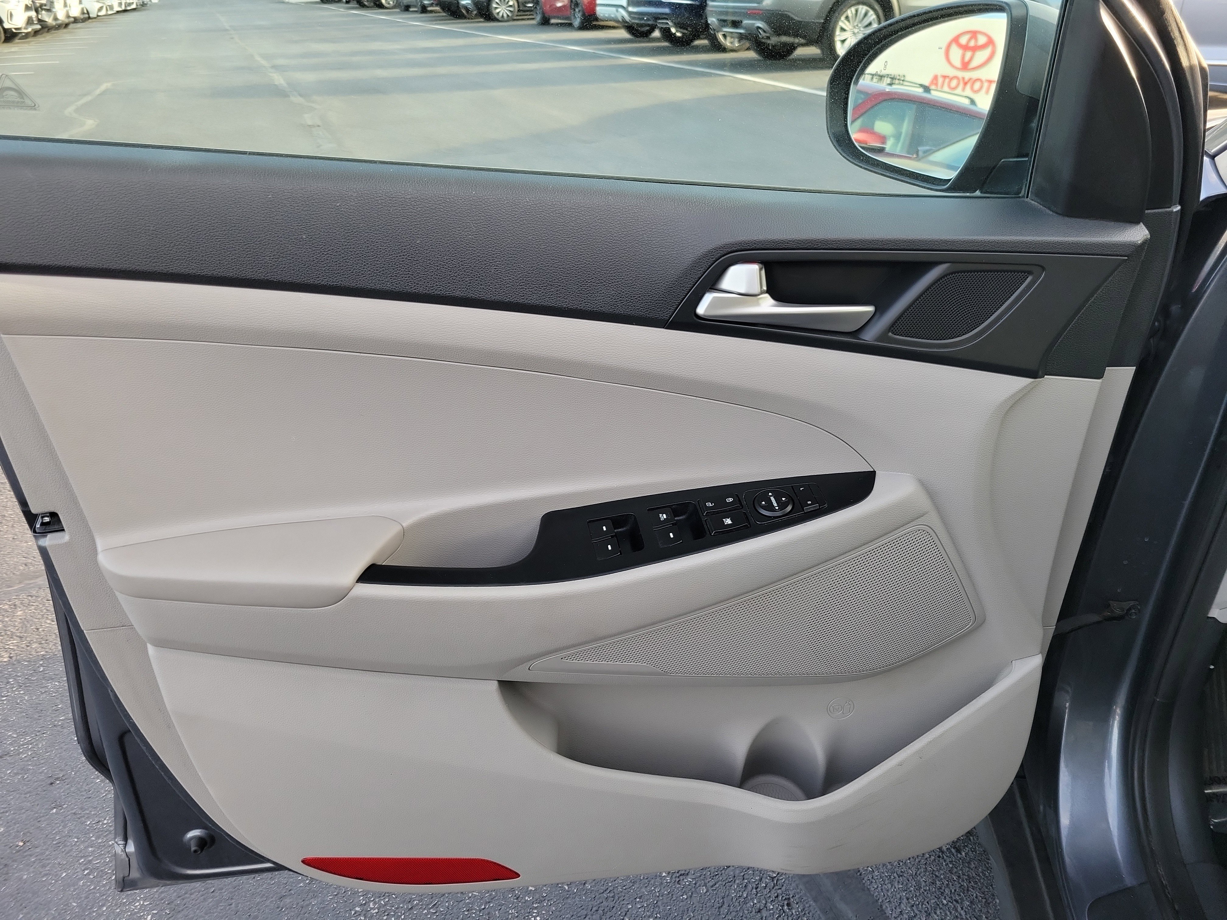 Used 2019 Hyundai Tucson Value AWD/4WD image 19