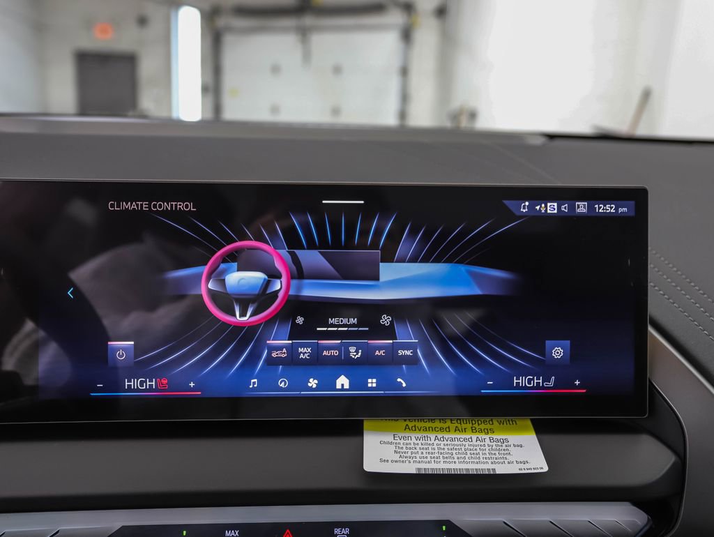 New 2026 BMW X3 xDrive30 image 18