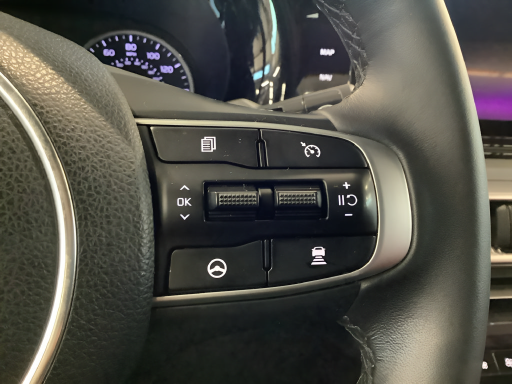 Certified 2024 Kia K5 GT-Line w/ GT-Line Premium Package FWD image 27