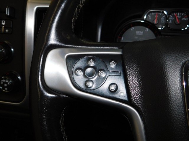 Used 2016 GMC Sierra 2500 SLT w/ Driver Alert Package image 30