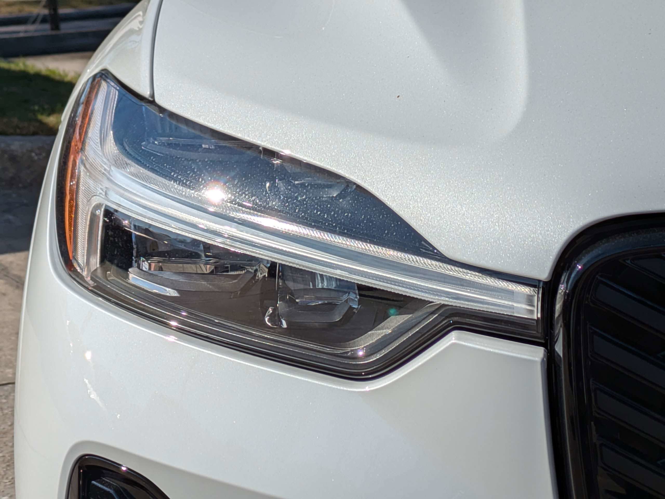 New 2026 Volvo XC60 B5 Core image 10