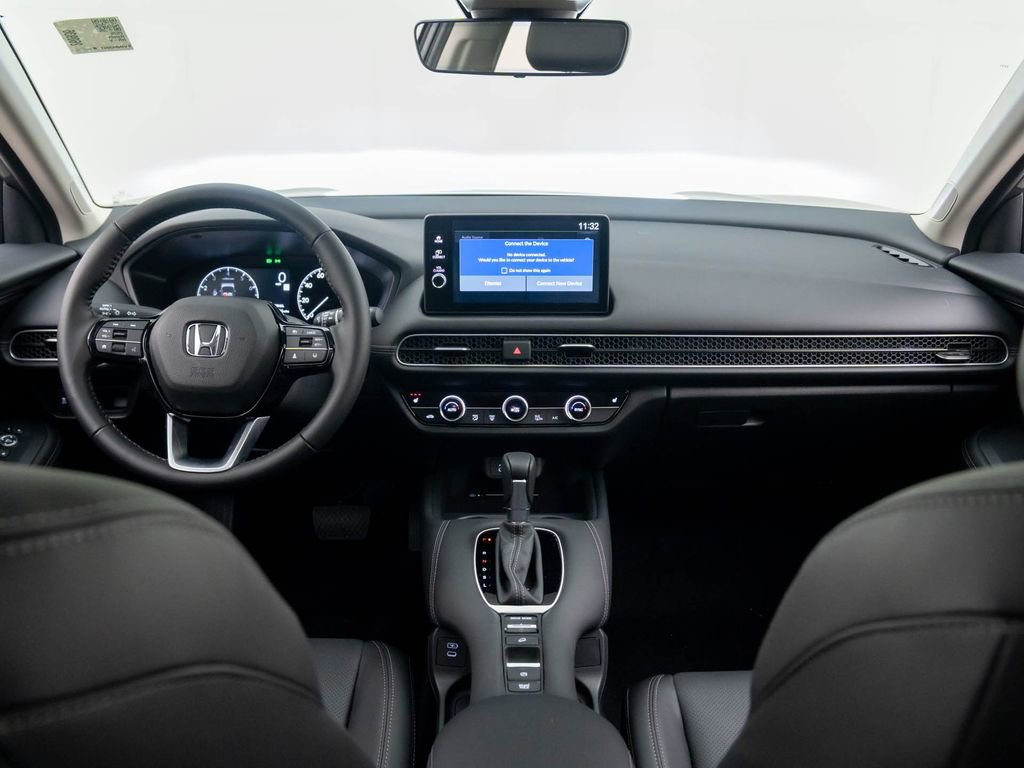 New 2026 Honda HR-V EX-L image 10