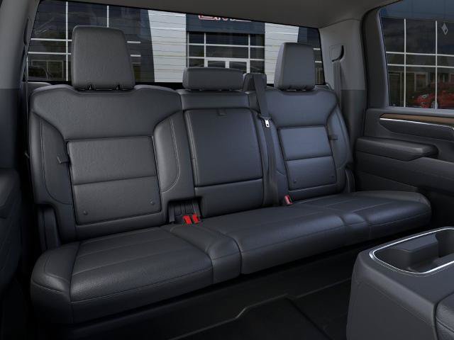 New 2026 GMC Sierra 2500 SLT w/ SLT Convenience Package AWD/4WD image 17