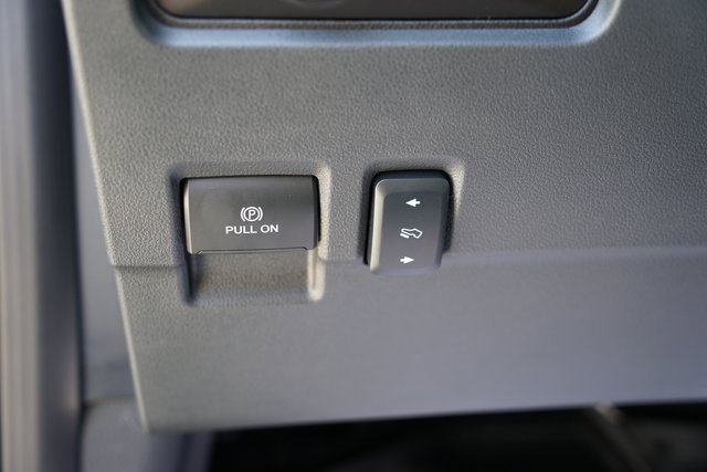 New 2025 Ford F250 Lariat w/ Lariat Ultimate Package image 15