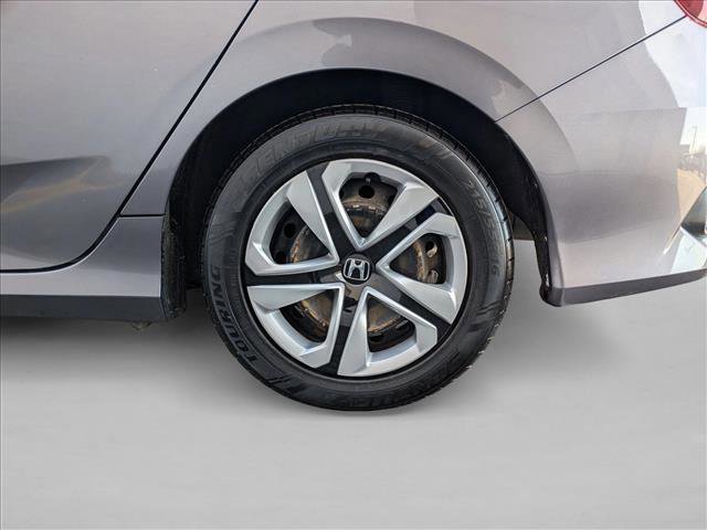 Used 2017 Honda Civic LX image 20