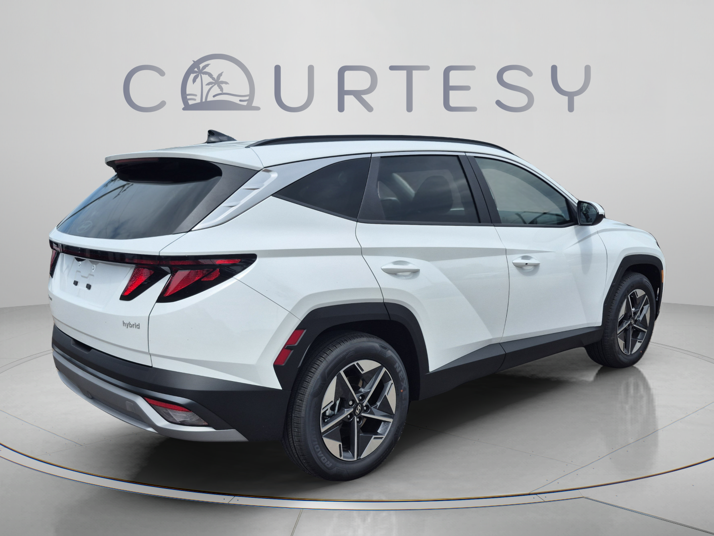 New 2026 Hyundai Tucson SEL FWD image 5