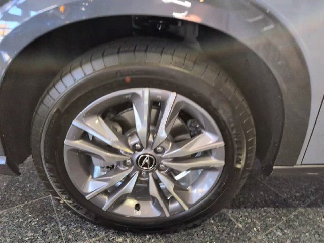 New 2026 Acura ADX FWD image 12