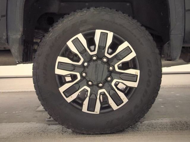 Used 2024 GMC Sierra 2500 Denali Ultimate image 19