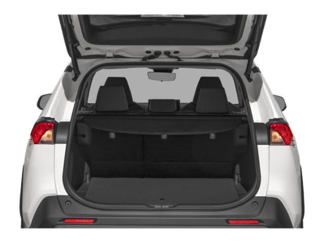 Used 2022 Toyota RAV4 XLE image 39