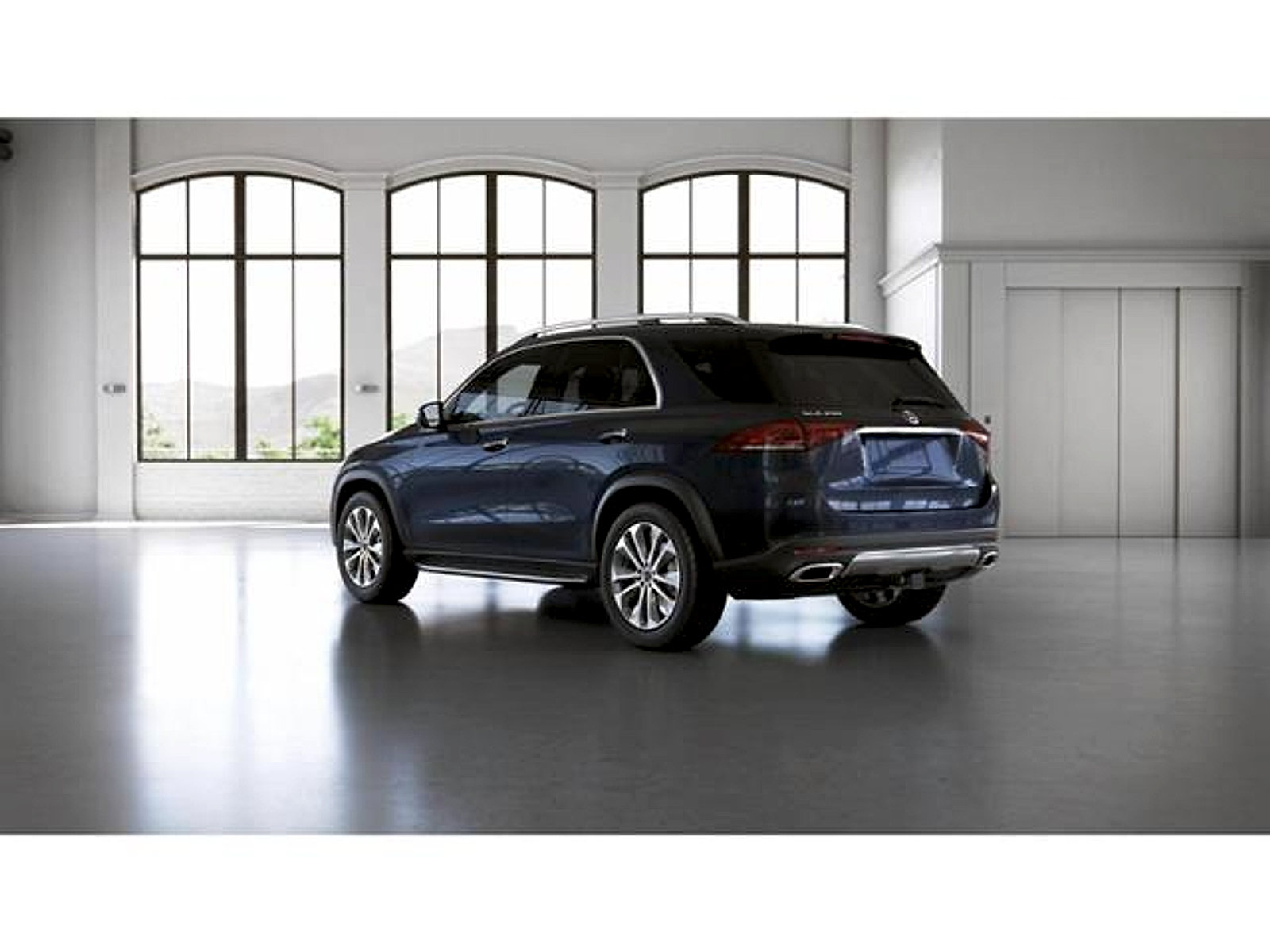 Used 2022 Mercedes-Benz GLE 350 4MATIC w/ Premium Package image 29