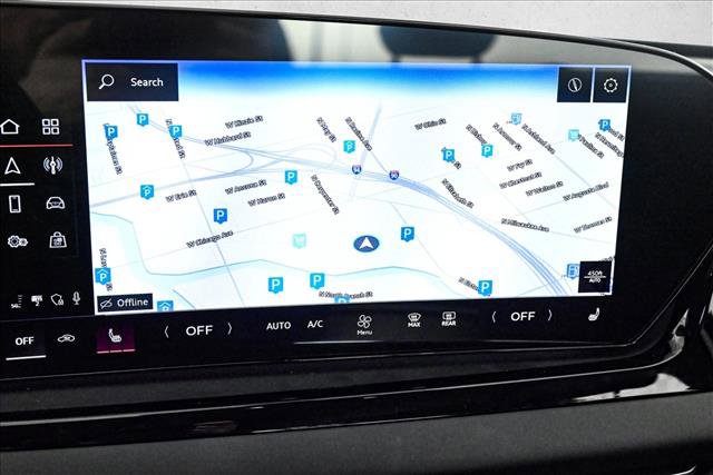 Used 2025 Audi A5 2.0T Premium w/ Convenience Package image 13