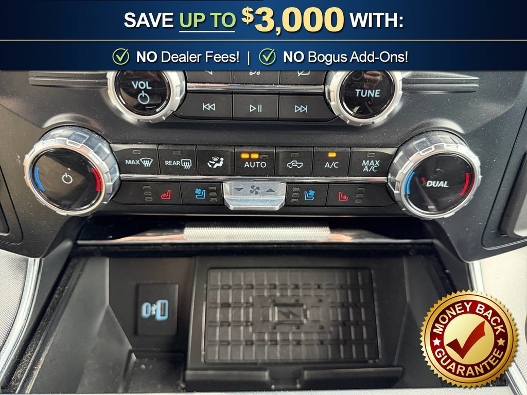 Used 2023 Ford F150 Raptor w/ Equipment Group 802A Raptor R AWD/4WD image 27