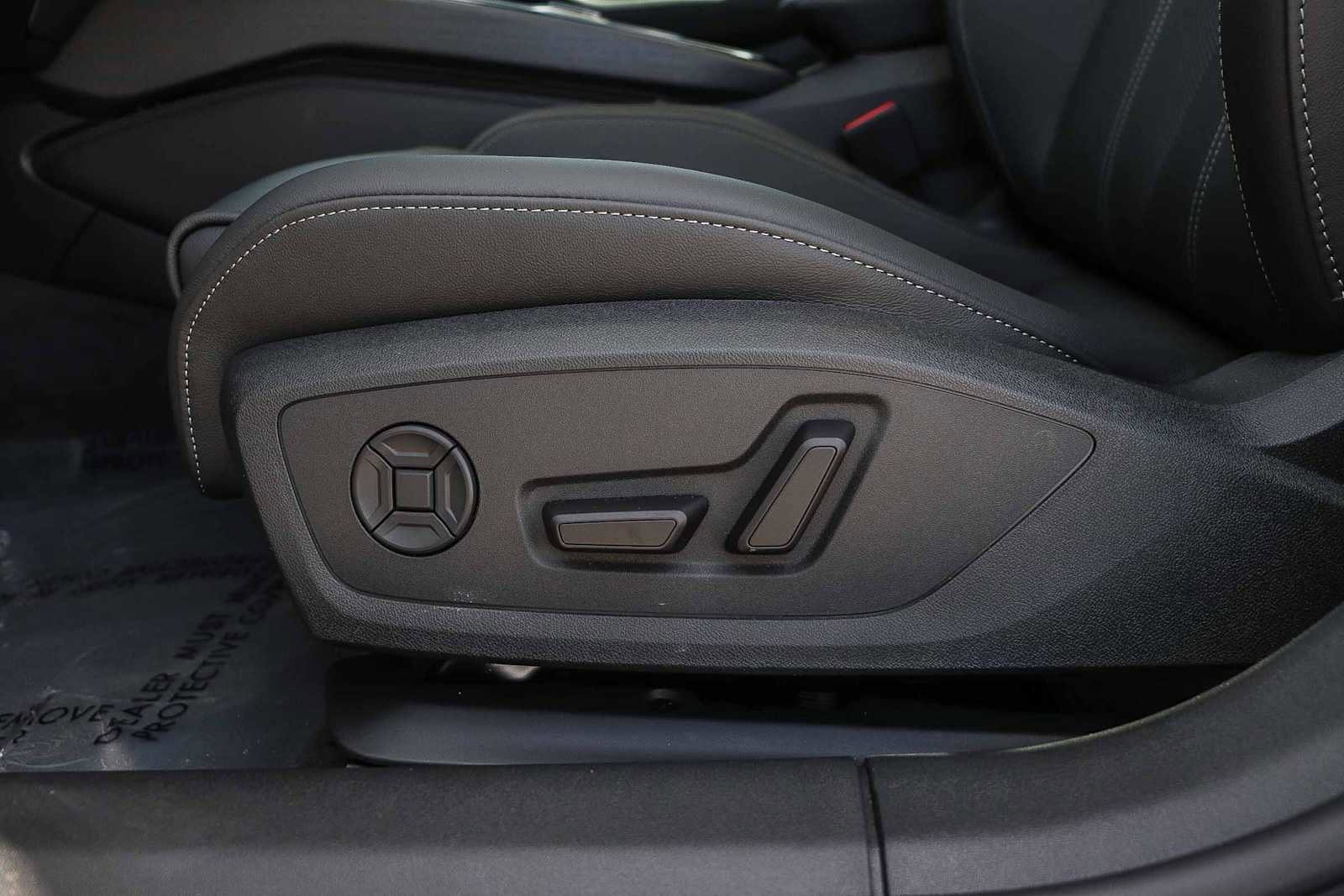 New 2026 Audi A6 Premium AWD/4WD image 25