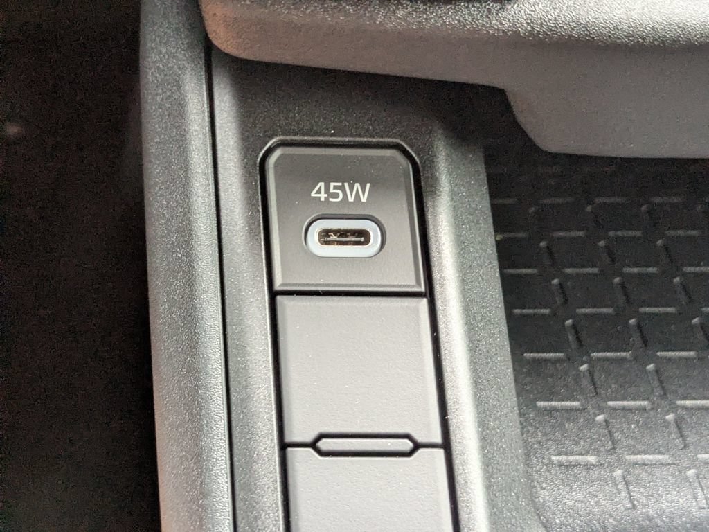 New 2026 Toyota RAV4 XLE Premium FWD image 19