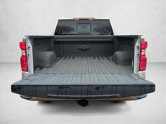 Used 2020 Chevrolet Silverado 1500 LT w/ All-Star Edition image 6