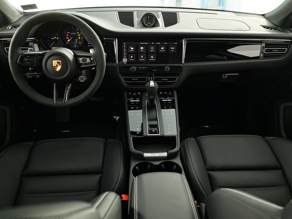New 2026 Porsche Macan GTS AWD/4WD image 29