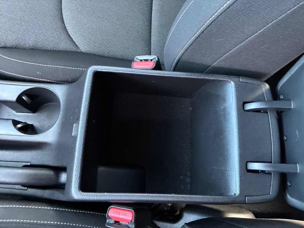 Used 2022 Kia Forte LXS FWD image 32