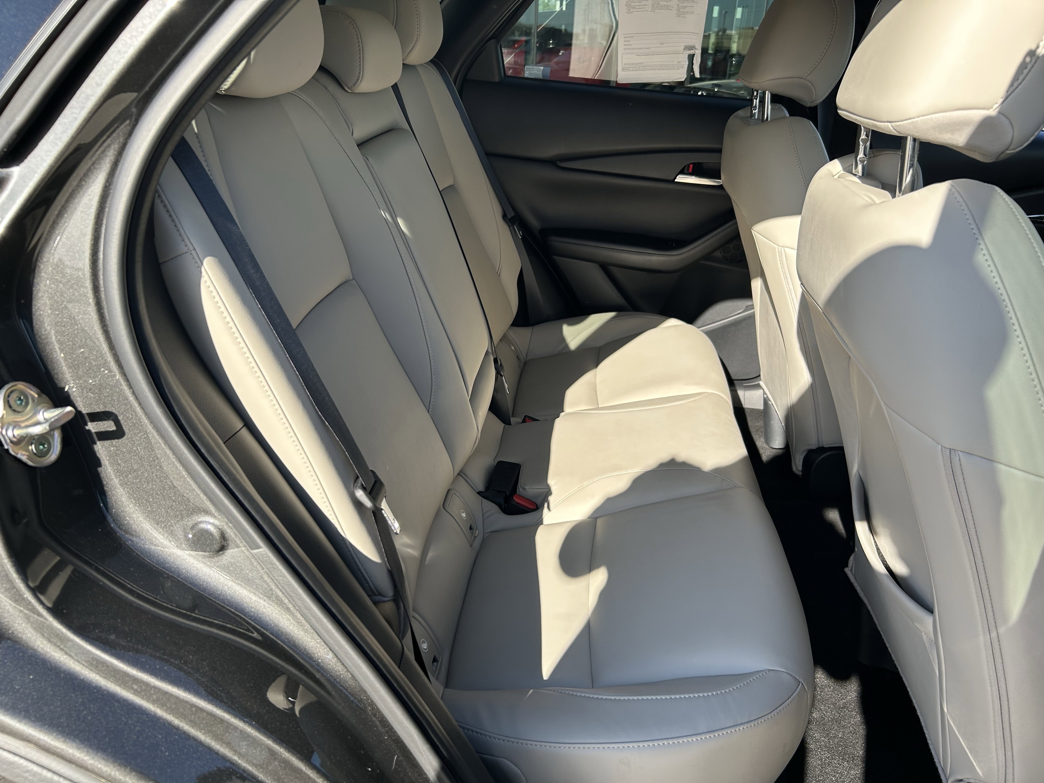 Used 2023 MAZDA CX-30 AWD 2.5 S w/ Preferred Package image 21