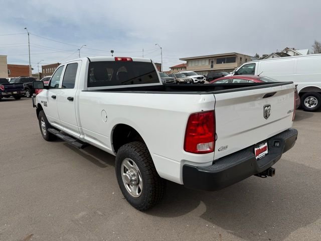 Used 2018 RAM 2500 Tradesman w/ Popular Equipment Group image 5