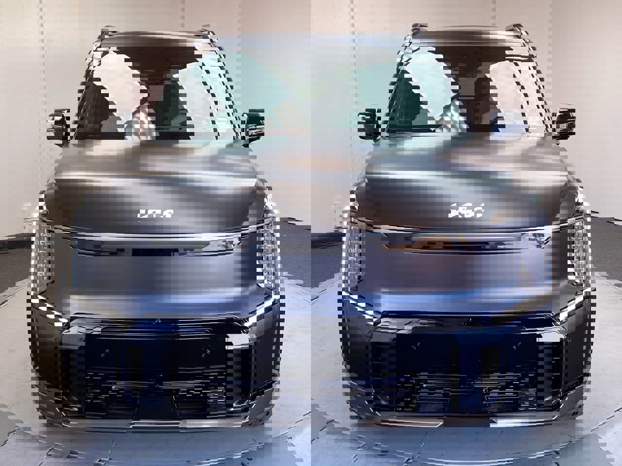 New 2026 Kia EV9 GT-Line image 8