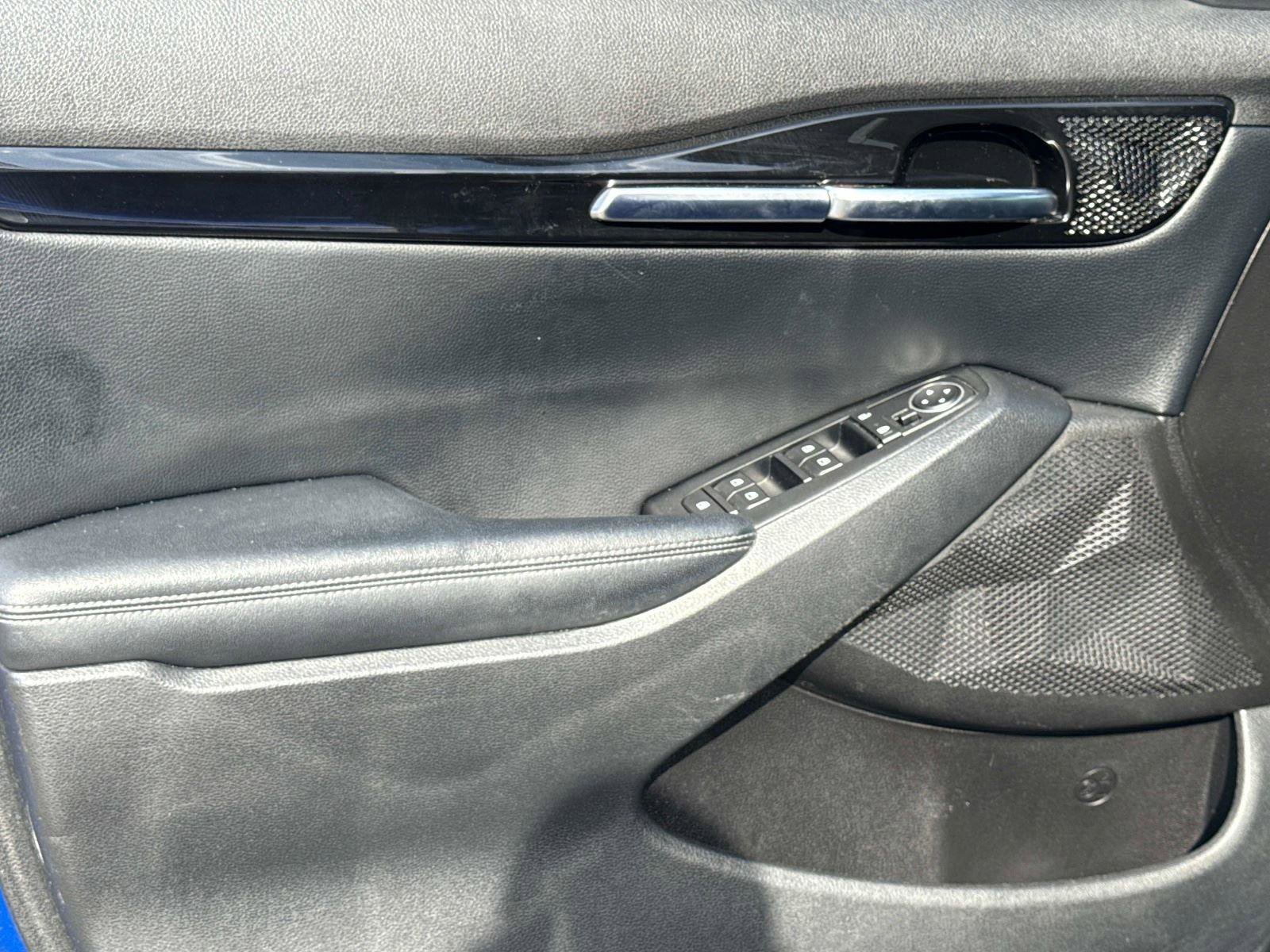 Used 2021 Kia Seltos EX image 16