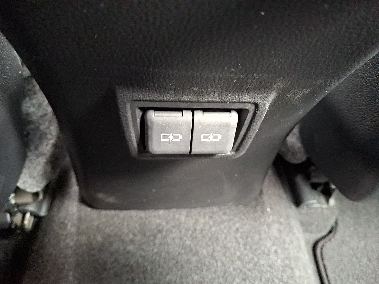 Certified 2025 Lexus UX 300h AWD w/ Accessory Package (Z1) image 11