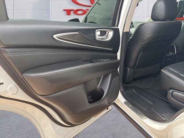 Used 2019 INFINITI QX60 Luxe w/ Essential Package image 20