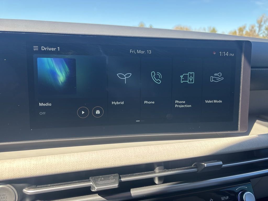 Certified 2026 Hyundai Tucson SEL image 24