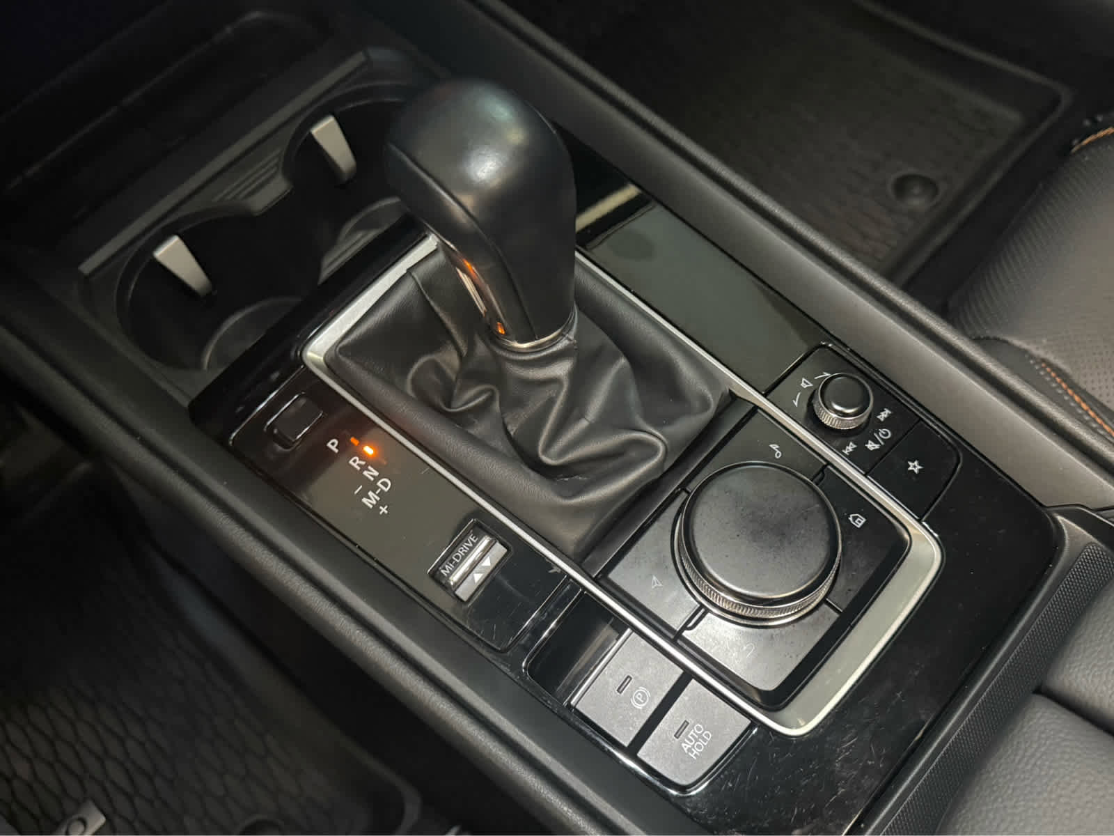 Certified 2024 MAZDA CX-50 AWD 2.5 Turbo w/ Weather Package image 18