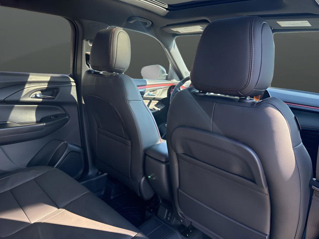 New 2026 Chevrolet TrailBlazer RS w/ Convenience Package image 28