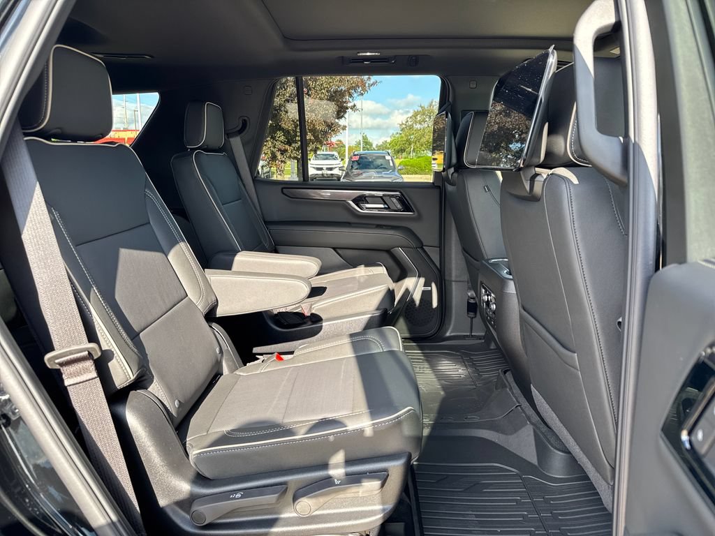 New 2026 GMC Yukon Elevation w/ Elevation Premium Package AWD/4WD image 48
