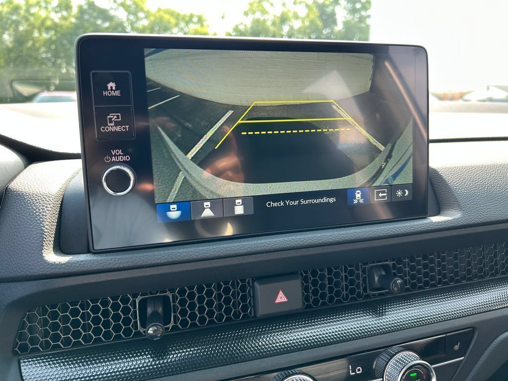 Certified 2026 Honda CR-V Sport-L image 30
