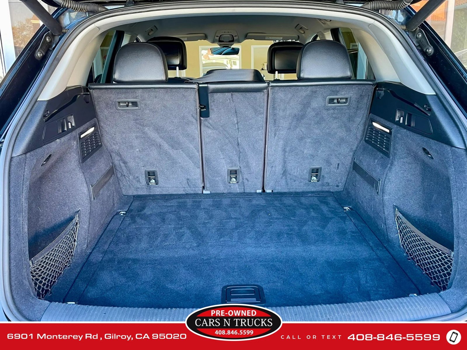 Used 2018 Audi Q5 2.0T Premium w/ Convenience Package image 12