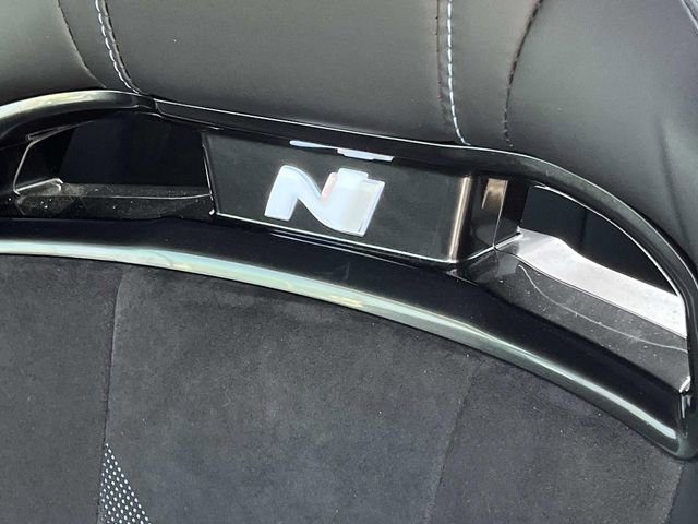 Certified 2023 Hyundai Elantra N FWD image 22