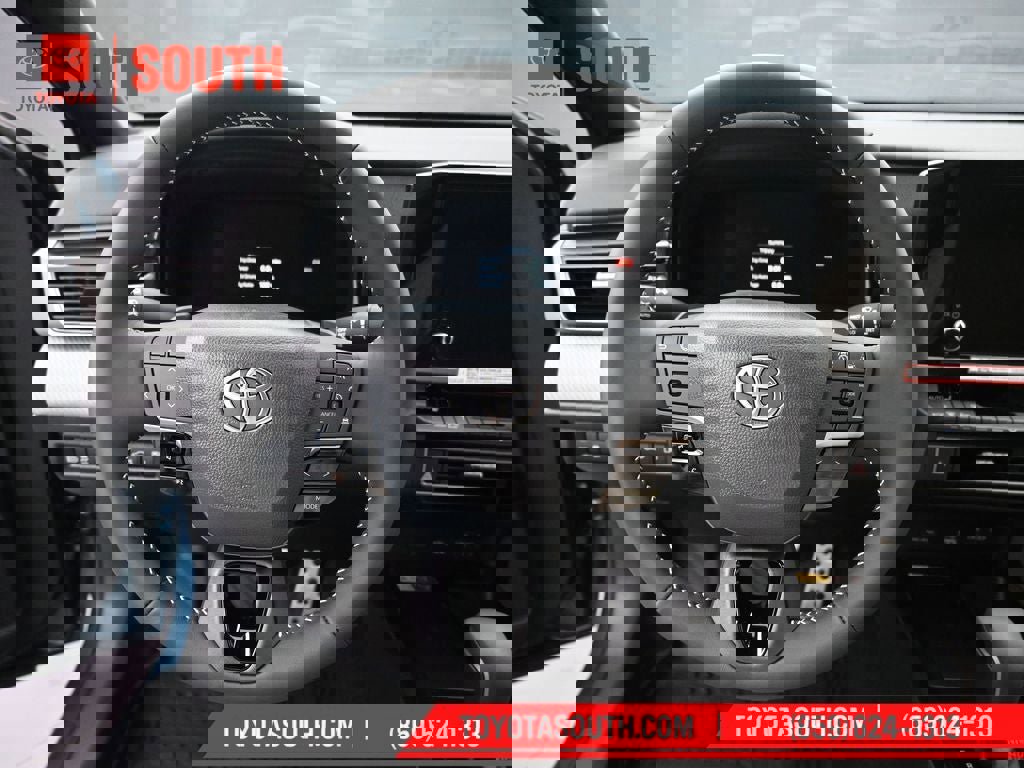 New 2026 Toyota Camry SE w/ Convenience Package image 23