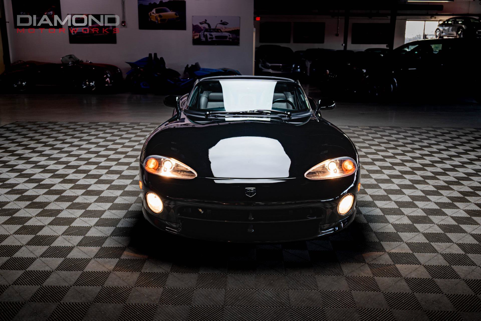 Used 1994 Dodge Viper RT/10 image 57