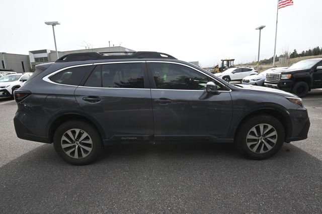 Used 2021 Subaru Outback Premium w/ Popular Package #1 AWD/4WD image 6
